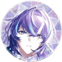 Hoshirube Sho - Badge - Dytica 3rd Anniversary - Dytica