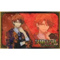 Yukoku Roberu - Character Card - HOLOSTARS