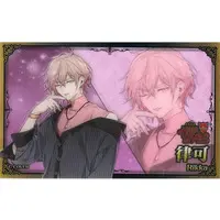 Rikka - Character Card - HOLOSTARS