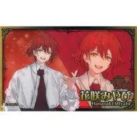 Hanasaki Miyabi - Character Card - HOLOSTARS
