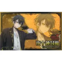 Yatogami Fuma - Character Card - HOLOSTARS