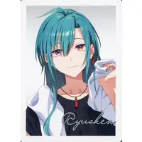 Ryushen - Character Card - Nijisanji