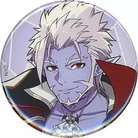 Gilzaren III - Badge - Nijisanji