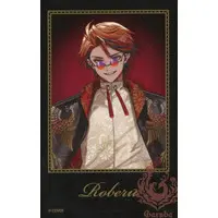 Yukoku Roberu - Character Card - HOLOSTARS