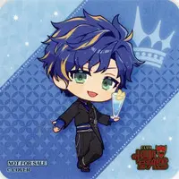 Astel Leda - Tableware - Coaster - HOLOSTARS