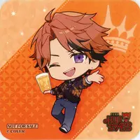 Yukoku Roberu - Tableware - Coaster - HOLOSTARS