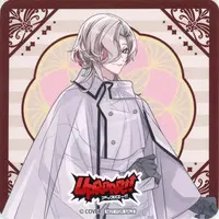 Utsugi Uyu - Tableware - Coaster - HOLOSTARS