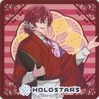 Hanasaki Miyabi - Tableware - Coaster - HOLOSTARS