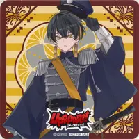 Yatogami Fuma - Tableware - Coaster - HOLOSTARS