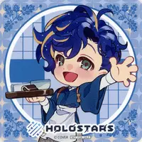 Astel Leda - Tableware - Coaster - HOLOSTARS