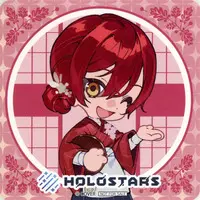 Hanasaki Miyabi - Tableware - Coaster - HOLOSTARS