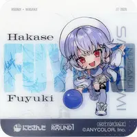 Hakase Fuyuki - Tableware - Coaster - SMC-gumi