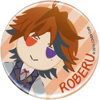 Yukoku Roberu - Badge - hololive