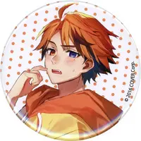 Yukoku Roberu - Badge - hololive