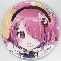 Eba Kyouka - Badge - VTuber