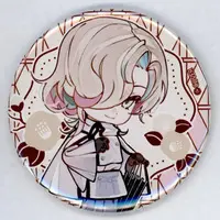 Utsugi Uyu - Badge - HOLOSTARS