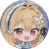 Usami Yuno - Badge - Re:AcT