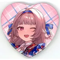 Furen E Lustario - Badge - Nijisanji