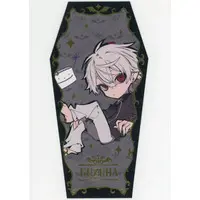 Kuzuha - Character Card - Happy B-day to Kuzuha - Kuzuha Celebration Goods - Nijisanji
