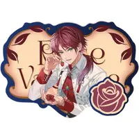 Lauren Iroas - Character Card - Nijisanji