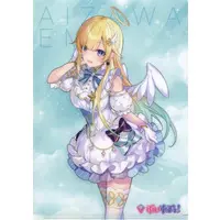 Aizawa Ema - Plastic Folder - Stationery - VSPO!