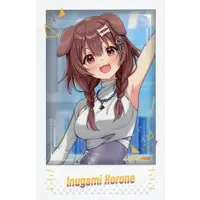 Inugami Korone - Character Card - hololive