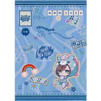 Kuzuha & Kanae - Character Card - ChroNoiR