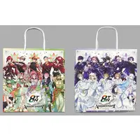 Nijisanji - Shopping Bag
