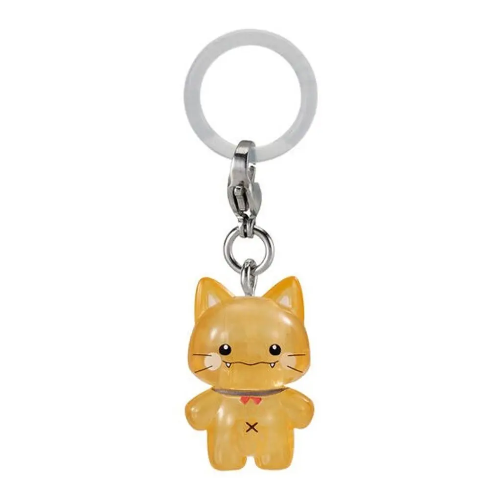 Akami Karubi - Key Chain - Mejirushi Accessory - VTuber