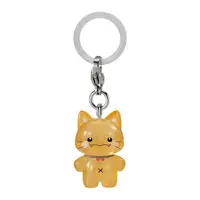 Akami Karubi - Key Chain - Mejirushi Accessory - VTuber