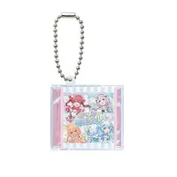 Houshou Marine - Key Chain - hololive
