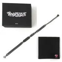 Akagi Wen - Accessory - Bracelet - Nijisanji