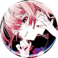 ORIHIME - Badge - KAMITSUBAKI STUDIO