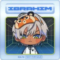 Ibrahim - Magnet - Nijisanji