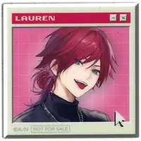 Lauren Iroas - Magnet - Nijisanji