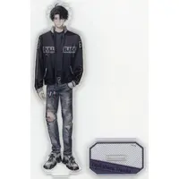 Tsukahara Daichi - Acrylic stand - Nijisanji Welcome Goods - Y4T4