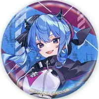 Hoshimachi Suisei - Badge - hololive