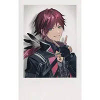 Lauren Iroas - Character Card - Nijisanji