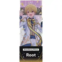 Root - Character Card - Hologram Ticket - Strawberry Prince