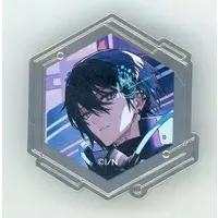 Mayuzumi Kai - Badge - Nijisanji