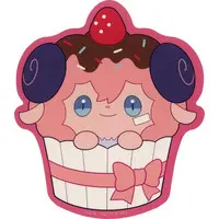 Akagi Wen - Stickers - Nijisanji