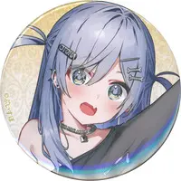 Yano Kuromu - Badge - VSPO!