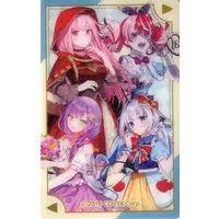 hololive - Character Card