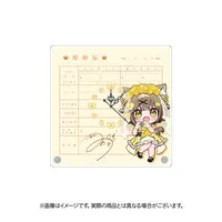 Konan Mia - Clock - 774 inc.
