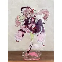Hanagoromo - Acrylic stand - VTuber