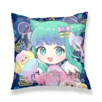 Haneboshi Noah - Cushion Cover - BUSHILIVE Size-450x450(mm)