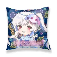 Kyuketsu Kiari - Cushion Cover - BUSHILIVE Size-450x450(mm)