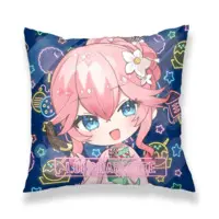 Lui Charlotte - Cushion Cover - BUSHILIVE Size-450x450(mm)