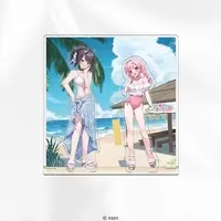 kson - Acrylic stand - VTuber