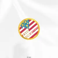 kson - Pin - VTuber